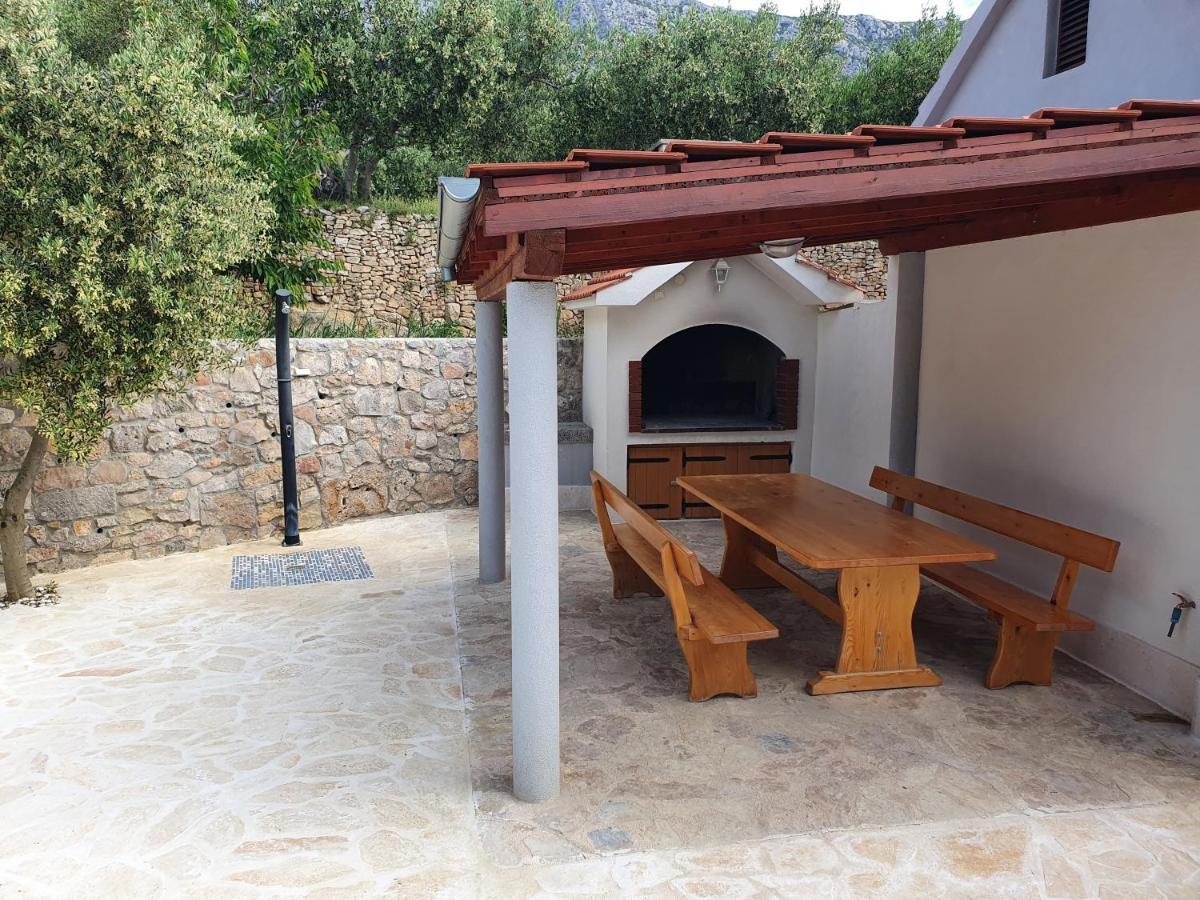 Holiday Home Kastela Village Екстериор снимка