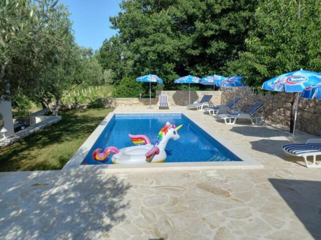 Holiday Home Kastela Village Екстериор снимка