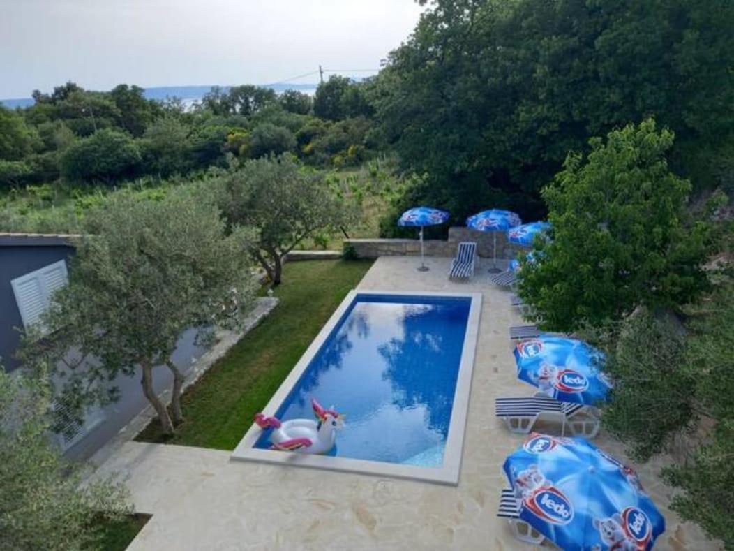 Holiday Home Kastela Village Екстериор снимка
