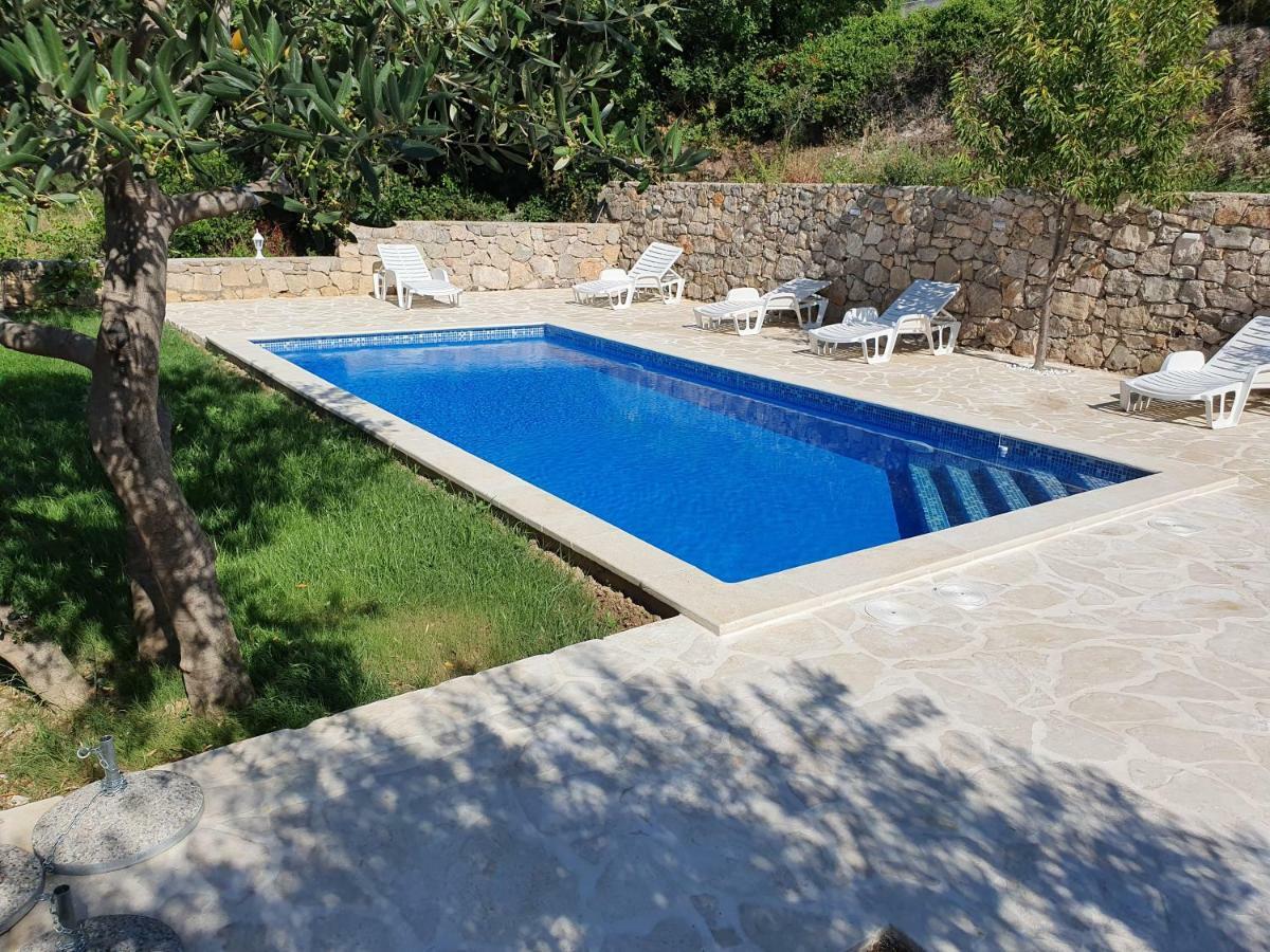 Holiday Home Kastela Village Екстериор снимка