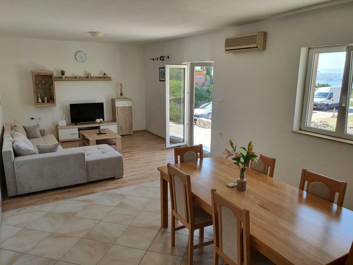 Holiday Home Kastela Village Екстериор снимка
