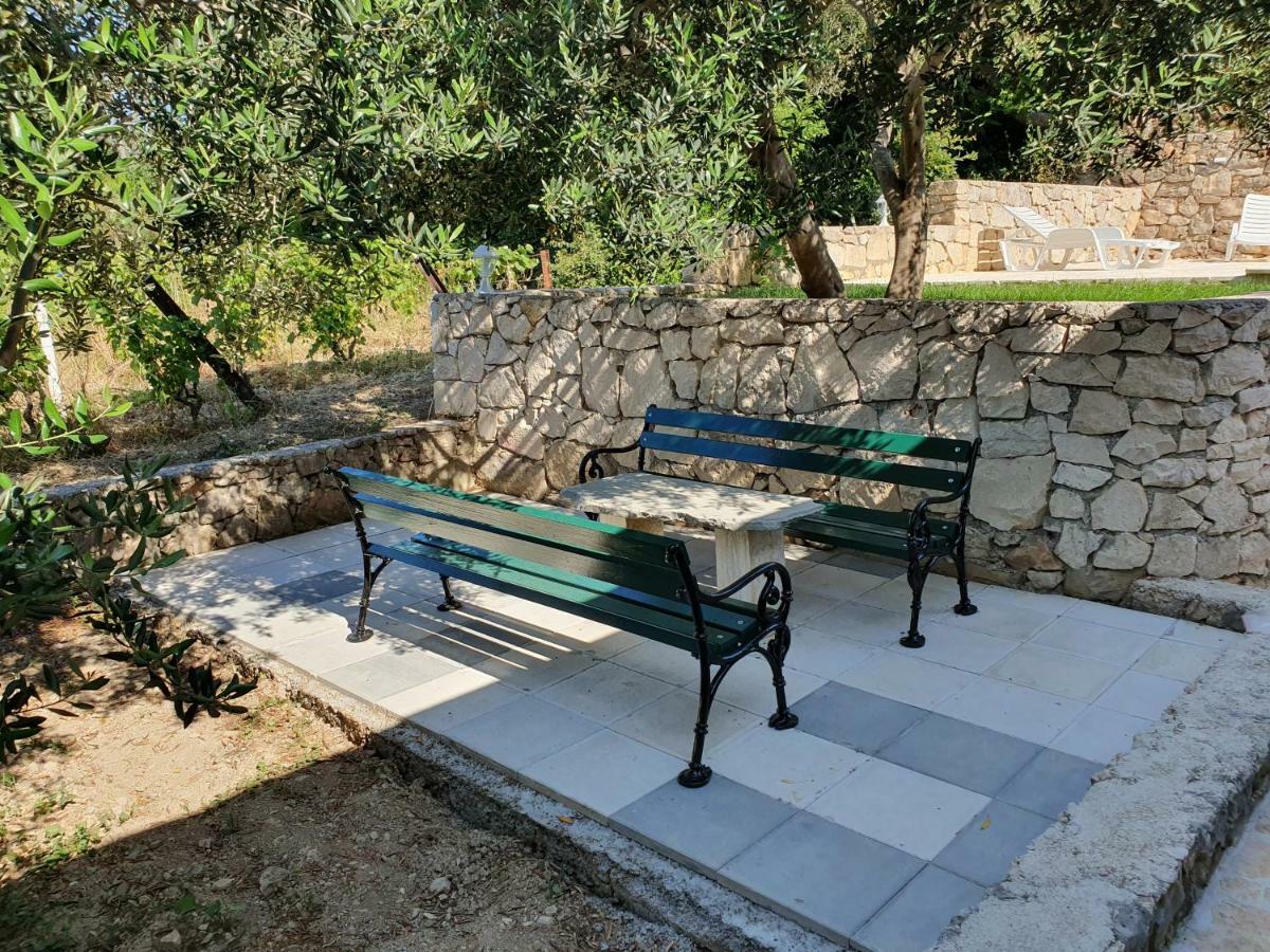 Holiday Home Kastela Village Екстериор снимка