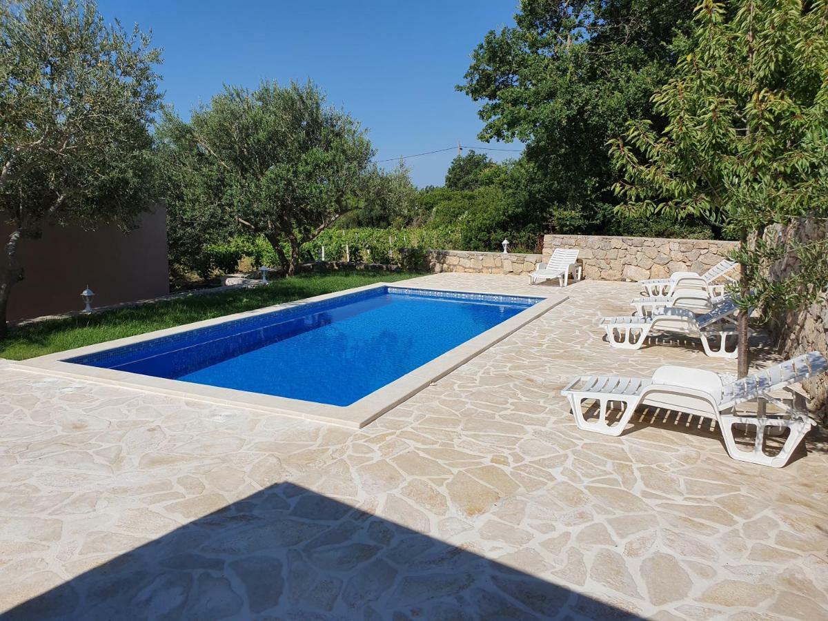 Holiday Home Kastela Village Екстериор снимка