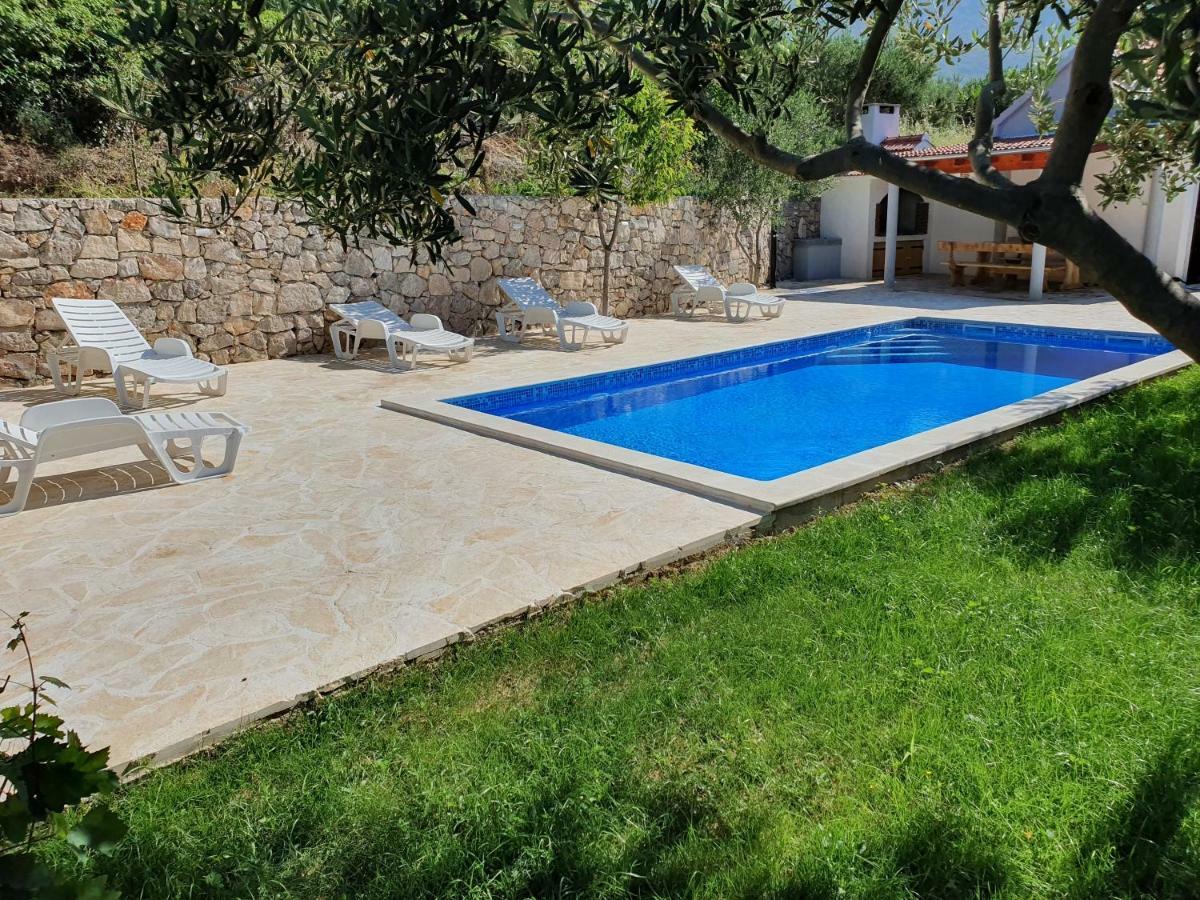 Holiday Home Kastela Village Екстериор снимка