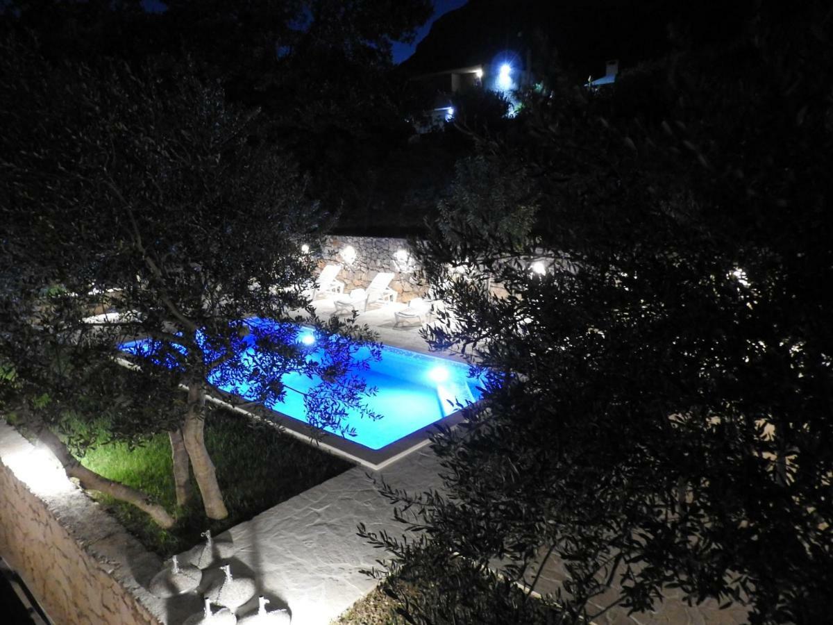 Holiday Home Kastela Village Екстериор снимка